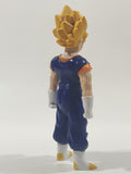 1989 B.S. S.T.A. Dragon Ball Z Goku Super Saiyan 5 1/2" Tall Toy Figure