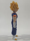 1989 B.S. S.T.A. Dragon Ball Z Goku Super Saiyan 5 1/2" Tall Toy Figure