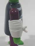 Geobra Playmobil Green Mummy 2 3/4" Tall Toy Figure