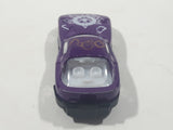 Unknown Brand 9807000 Purple Die Cast Toy Car Vehicle