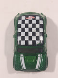 2020 Hot Wheels Multipack Exclusive Morris Mini Cooper Metalflake Green with Checkerboard Roof Die Cast Toy Car Vehicle