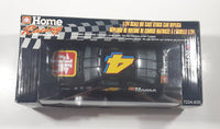 Rare 1999 Home Hardware Home Racing CASCAR #4 Don Thomson Jr. Chevrolet Monte Carlo 8" Long 1/24 Scale Die Cast Toy Car Vehicle New in Box