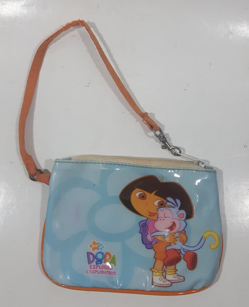 New! Dora The Explorer Watch And Wallet on Mercari | Dora the explorer,  Coin purse, Wallet