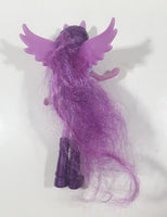 2015 McDonald's Hasbro My Little Pony Equestrian Twilight 5 1/4" Tall Toy Figure