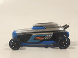 2020 Hot Wheels Dream Garage Rip Rod Chrome Die Cast Toy Car Vehicle