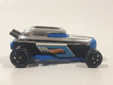 2020 Hot Wheels Dream Garage Rip Rod Chrome Die Cast Toy Car Vehicle