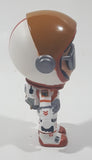 2018 Funko Epic Games Fortnite Moonwalker 3 1/4" Tall Toy Vinyl Figure