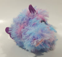 Zuru Rainbocorns Series 2 Sparkle Heart Surprise Puppycorn Mushroom Puppy 4 1/2" Tall Plush Stuff