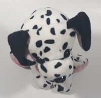 2017 Cabbage Patch Kids Adopitmals Barking Dalmatian Puppy Dog 8" Tall Plush Stuffed Animal