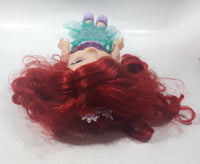 Jakks Pacific Disney The Little Mermaid Sing & Sparkle Ariel 15" Tall Toy Doll