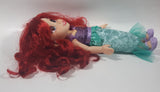 Jakks Pacific Disney The Little Mermaid Sing & Sparkle Ariel 15" Tall Toy Doll