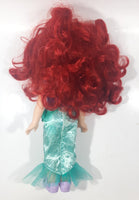 Jakks Pacific Disney The Little Mermaid Sing & Sparkle Ariel 15" Tall Toy Doll