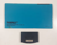 1993 Tiger Electronics Quiz Wiz #1 1001 Questions General Knowledge Cartridge and Quiz Book