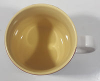 Disney Mulan 3 3/8" Tall Ceramic Coffee Mug Cup