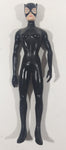 1992 DC Comics Catwoman 11" Tall Vinyl Toy Action Figure