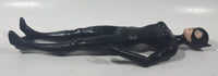 1992 DC Comics Catwoman 11" Tall Vinyl Toy Action Figure