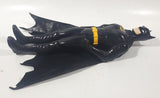 1991 DC Comics Batman 11" Tall Toy Action Figure with Removable Cape