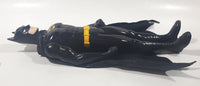 1991 DC Comics Batman 11" Tall Toy Action Figure with Removable Cape