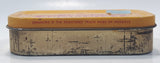 Vintage Murray's Erinmore Flake 2 oz 56.7g Tin Metal Tobacco Container