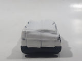 2021 Hot Wheels Blind-Sided White Die Cast Toy Car Vehicle