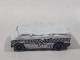 2021 Hot Wheels Blind-Sided White Die Cast Toy Car Vehicle