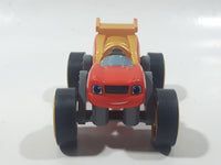 Fisher Price Blaze and The Monster Machines Toy Flip Car Vehicle