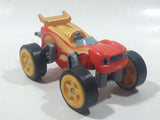 Fisher Price Blaze and The Monster Machines Toy Flip Car Vehicle