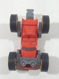 Fisher Price Blaze and The Monster Machines Toy Flip Car Vehicle