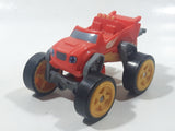 Fisher Price Blaze and The Monster Machines Toy Flip Car Vehicle