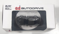 Autodrive 4GB USB Flash Drive Aston Martin V12 Vantage 1:72 Scale Die Cast Metal Car Vehicle in Box