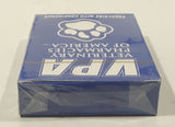 VPA Veterinarian Pharmacies of America Prescribe With Confidence Pack of Playing Cards New Sealed in Plastic