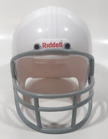 2013 Riddell Texas A & M Aggies ATM Football Helmet White Mini 4" Tall