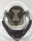 Riddell VT Virginia Tech Football Helmet Camouflage Mini 5" Tall
