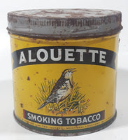 alouette smoke a cigarette Antique B. Houde & Grothe Limited Quebec Montreal Smoking Tob Treasure Valley Antiques & Collectibles ***VERY RARE*** VINYL EP 7"