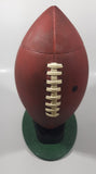2007 Rockconcepts Inc Football Snack Bowl with NFL Theme Song 12" Tall