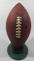 2007 Rockconcepts Inc Football Snack Bowl with NFL Theme Song 12" Tall