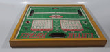 Antique c. 1950 The Electric Game Co. Jim Prentice Electric Football Game Model 57-F with Box Holyoke, Mass.