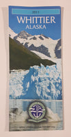2011 Whittier Alaska Tourism Pamphlet