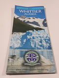 2011 Whittier Alaska Tourism Pamphlet