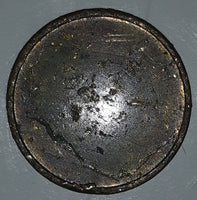 Vintage Ray Dodson Golf Shop Vancouver Golf Club Metal Coin Token