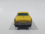 Vintage 1978 Hot Wheels Oldies But Goodies '57 T-Bird Yellow Die Cast Toy Classic Car Vehicle BW No Country