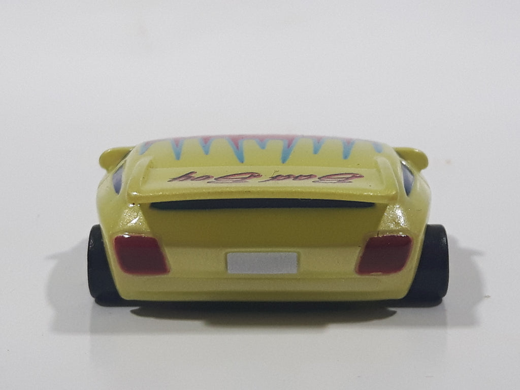 Marvel The Incredible Hulk Hero Rider Van. Review - Review Toys