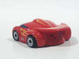 Phat Boyz Concept Tuner Infiniti Red Flat Thin Lower Rider Die Cast Toy Car Vehicle