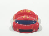 Phat Boyz Concept Tuner Infiniti Red Flat Thin Lower Rider Die Cast Toy Car Vehicle