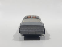 Vintage 1978 Hot Wheels Scorchers Camaro Z-28 Silver Pull Back Friction Motorized Die Cast Toy Car Vehicle