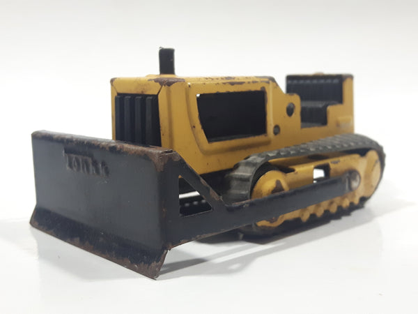 Vintage 2024 tonka dozer