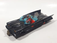 Vintage Corgi Toys Batman! Batmobile Black Die Cast Toy Car Vehicle