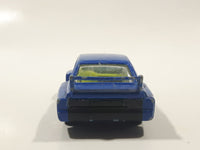 Corgi BMW M3 Blue Die Cast Toy Car Vehicle