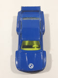 Corgi BMW M3 Blue Die Cast Toy Car Vehicle