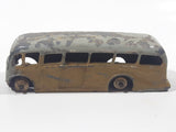 Vintage Dinky Toys Meccano Luxury Coach Bus Die Cast Toy Car Vehicle Made In England